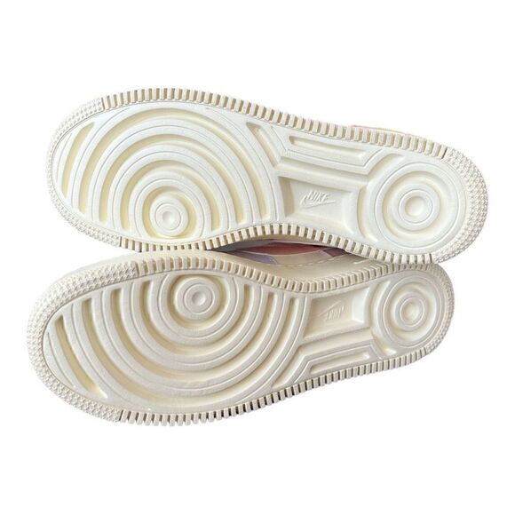 Nike AF1 Shadow “Cashmere “ C10919 700 - Picture 8 of 9